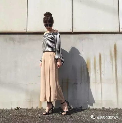 夏日穿搭指南 如何選擇鞋子，不影響整體美感