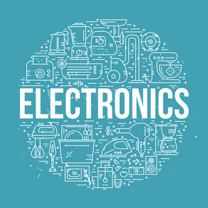 融合與新生 從肉產(chǎn)品到電子產(chǎn)品，卡通圖繪制的創(chuàng)意新視界