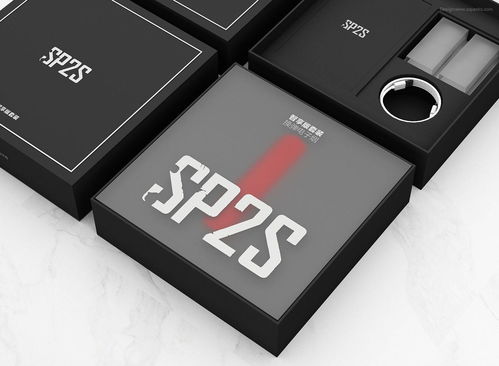 科技與體驗(yàn)的交匯 煙彈與電子產(chǎn)品包裝設(shè)計(jì)的異同探析